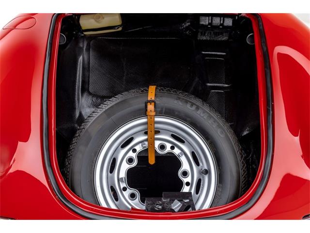 1962 Porsche 356B (CC-2085484) for sale in Costa Mesa, California