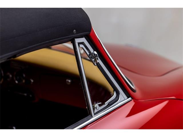 1962 Porsche 356B (CC-2085484) for sale in Costa Mesa, California