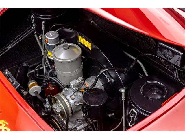1962 Porsche 356B (CC-2085484) for sale in Costa Mesa, California