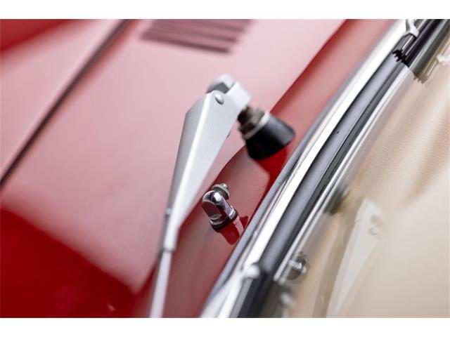 1962 Porsche 356B (CC-2085484) for sale in Costa Mesa, California