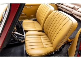 1962 Porsche 356B (CC-2085484) for sale in Costa Mesa, California