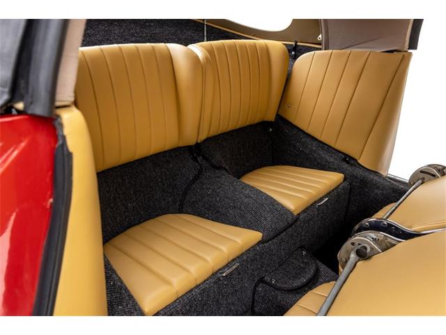 1962 Porsche 356B (CC-2085484) for sale in Costa Mesa, California