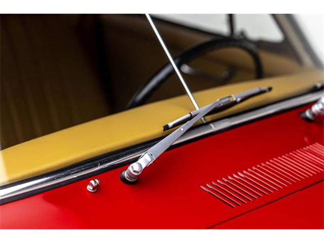 1962 Porsche 356B (CC-2085484) for sale in Costa Mesa, California