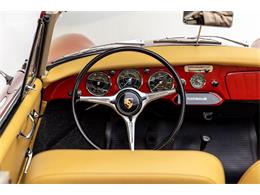 1962 Porsche 356B (CC-2085484) for sale in Costa Mesa, California