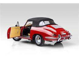 1962 Porsche 356B (CC-2085484) for sale in Costa Mesa, California