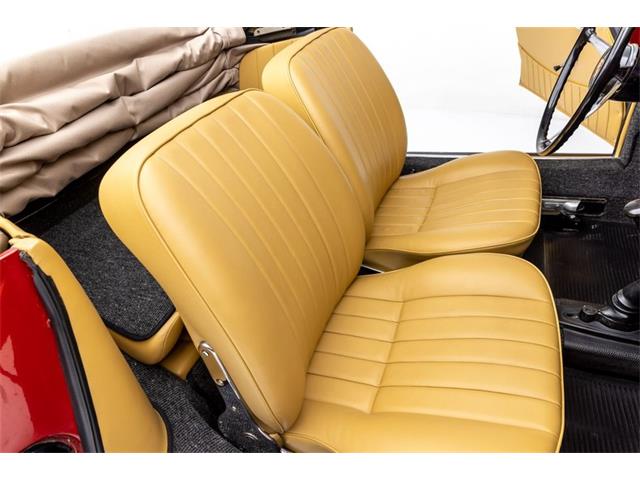 1962 Porsche 356B (CC-2085484) for sale in Costa Mesa, California