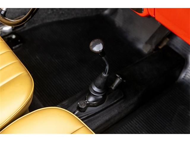 1962 Porsche 356B (CC-2085484) for sale in Costa Mesa, California