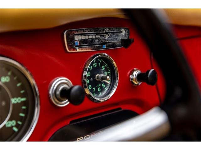1962 Porsche 356B (CC-2085484) for sale in Costa Mesa, California