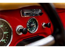 1962 Porsche 356B (CC-2085484) for sale in Costa Mesa, California