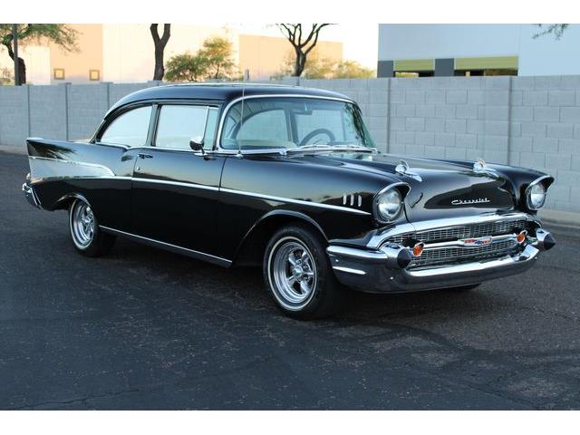 1957 Chevrolet 210 (CC-2085485) for sale in Phoenix, Arizona