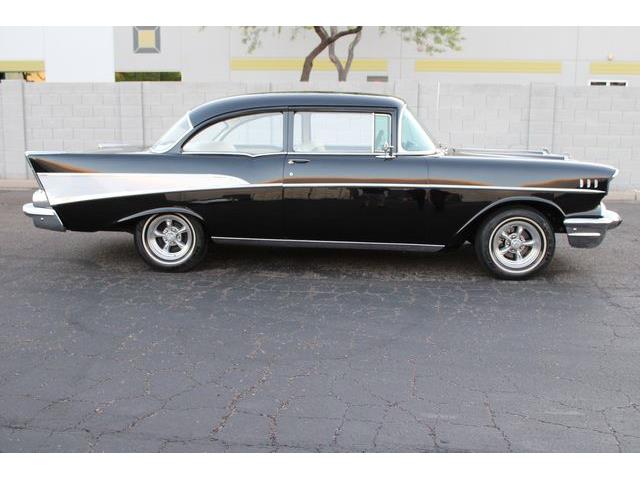 1957 Chevrolet 210 (CC-2085485) for sale in Phoenix, Arizona