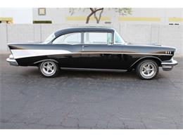 1957 Chevrolet 210 (CC-2085485) for sale in Phoenix, Arizona