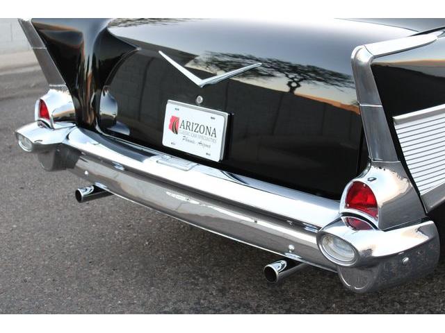 1957 Chevrolet 210 (CC-2085485) for sale in Phoenix, Arizona