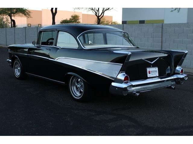 1957 Chevrolet 210 (CC-2085485) for sale in Phoenix, Arizona