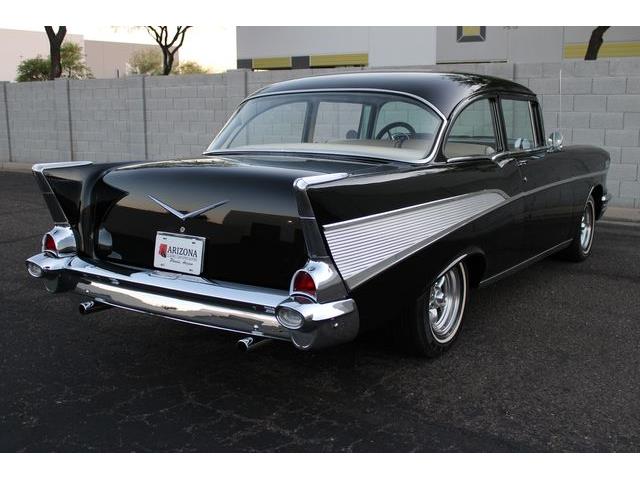 1957 Chevrolet 210 (CC-2085485) for sale in Phoenix, Arizona