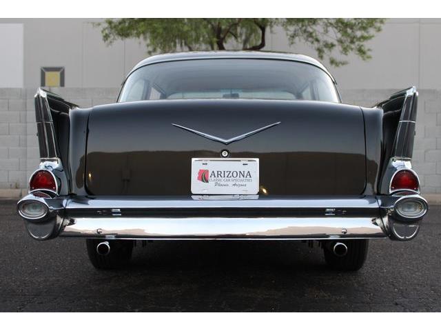 1957 Chevrolet 210 (CC-2085485) for sale in Phoenix, Arizona