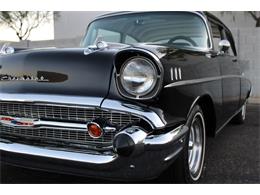1957 Chevrolet 210 (CC-2085485) for sale in Phoenix, Arizona