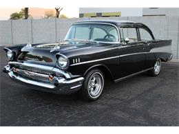 1957 Chevrolet 210 (CC-2085485) for sale in Phoenix, Arizona