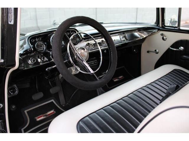 1957 Chevrolet 210 (CC-2085485) for sale in Phoenix, Arizona