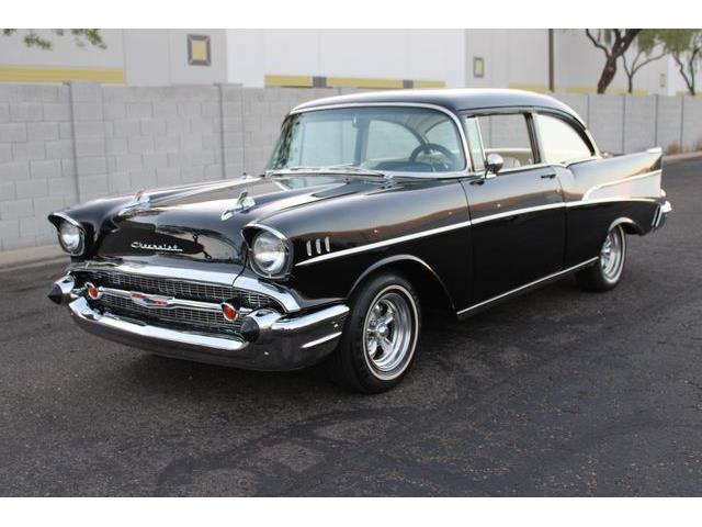 1957 Chevrolet 210 (CC-2085485) for sale in Phoenix, Arizona