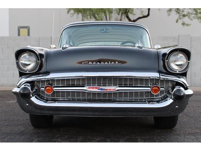 1957 Chevrolet 210 (CC-2085485) for sale in Phoenix, Arizona