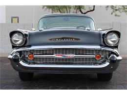 1957 Chevrolet 210 (CC-2085485) for sale in Phoenix, Arizona