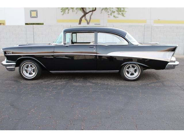 1957 Chevrolet 210 (CC-2085485) for sale in Phoenix, Arizona