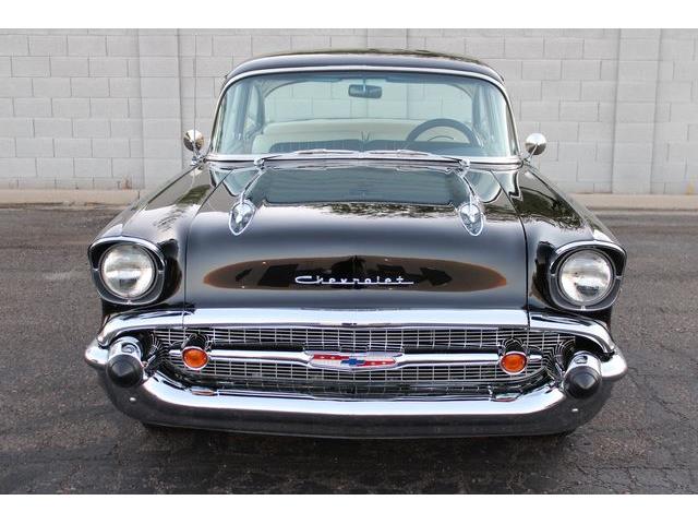 1957 Chevrolet 210 (CC-2085485) for sale in Phoenix, Arizona