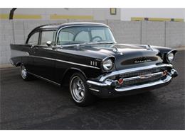 1957 Chevrolet 210 (CC-2085485) for sale in Phoenix, Arizona