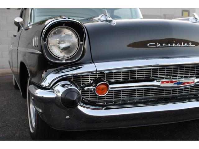 1957 Chevrolet 210 (CC-2085485) for sale in Phoenix, Arizona
