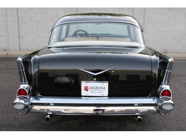 1957 Chevrolet 210 (CC-2085485) for sale in Phoenix, Arizona