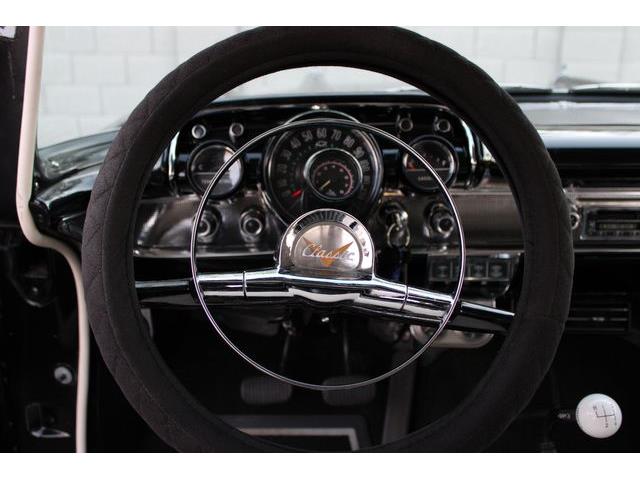 1957 Chevrolet 210 (CC-2085485) for sale in Phoenix, Arizona