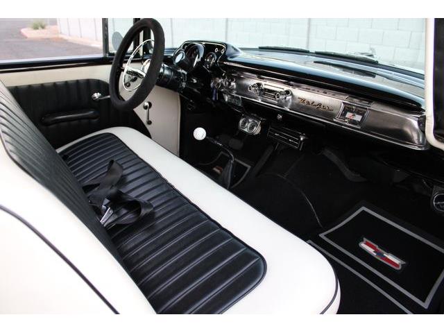 1957 Chevrolet 210 (CC-2085485) for sale in Phoenix, Arizona