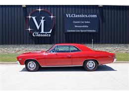 1967 Chevrolet Chevelle (CC-2085486) for sale in Strafford, Missouri