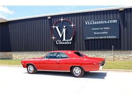 1967 Chevrolet Chevelle (CC-2085486) for sale in Strafford, Missouri