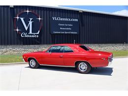 1967 Chevrolet Chevelle (CC-2085486) for sale in Strafford, Missouri