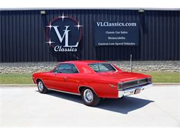 1967 Chevrolet Chevelle (CC-2085486) for sale in Strafford, Missouri