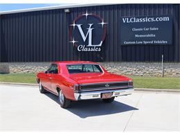 1967 Chevrolet Chevelle (CC-2085486) for sale in Strafford, Missouri