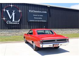 1967 Chevrolet Chevelle (CC-2085486) for sale in Strafford, Missouri