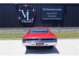 1967 Chevrolet Chevelle (CC-2085486) for sale in Strafford, Missouri
