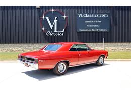 1967 Chevrolet Chevelle (CC-2085486) for sale in Strafford, Missouri