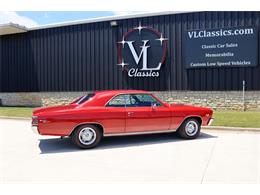 1967 Chevrolet Chevelle (CC-2085486) for sale in Strafford, Missouri