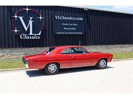 1967 Chevrolet Chevelle (CC-2085486) for sale in Strafford, Missouri