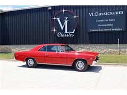 1967 Chevrolet Chevelle (CC-2085486) for sale in Strafford, Missouri