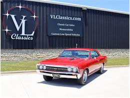 1967 Chevrolet Chevelle (CC-2085486) for sale in Strafford, Missouri