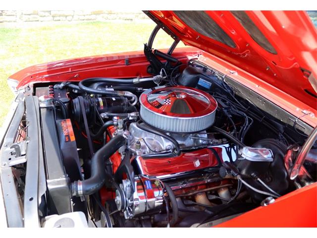 1967 Chevrolet Chevelle (CC-2085486) for sale in Strafford, Missouri
