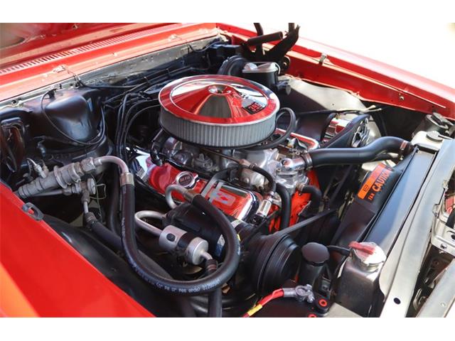 1967 Chevrolet Chevelle (CC-2085486) for sale in Strafford, Missouri