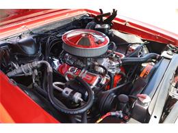 1967 Chevrolet Chevelle (CC-2085486) for sale in Strafford, Missouri