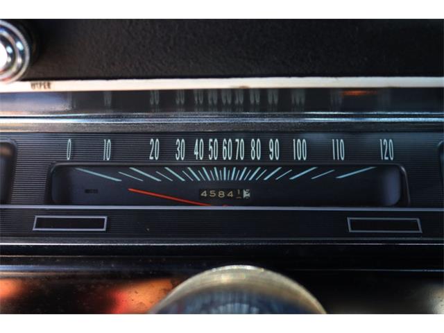 1967 Chevrolet Chevelle (CC-2085486) for sale in Strafford, Missouri
