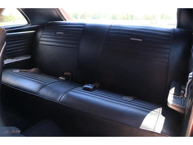 1967 Chevrolet Chevelle (CC-2085486) for sale in Strafford, Missouri
